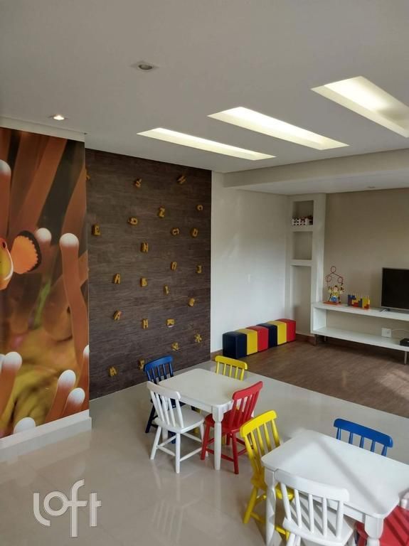 Apartamento, 2 quartos, 46 m² - Foto 25