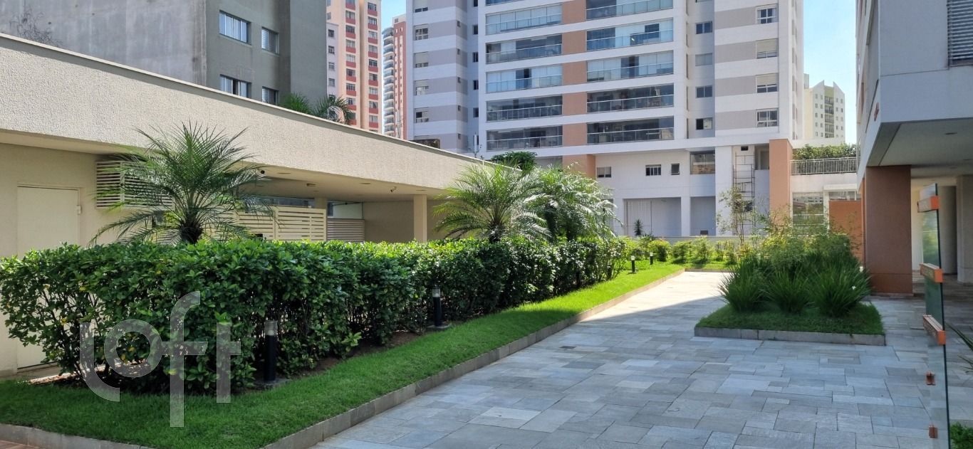 Apartamento à venda com 3 quartos, 111m² - Foto 32
