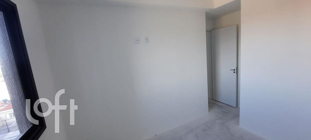 Apartamento à venda com 2 quartos, 43m² - Foto 2