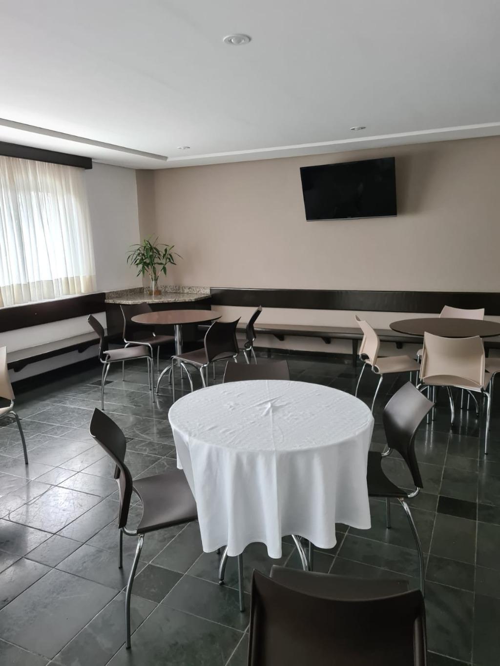 Apartamento, 3 quartos, 100 m² - Foto 40