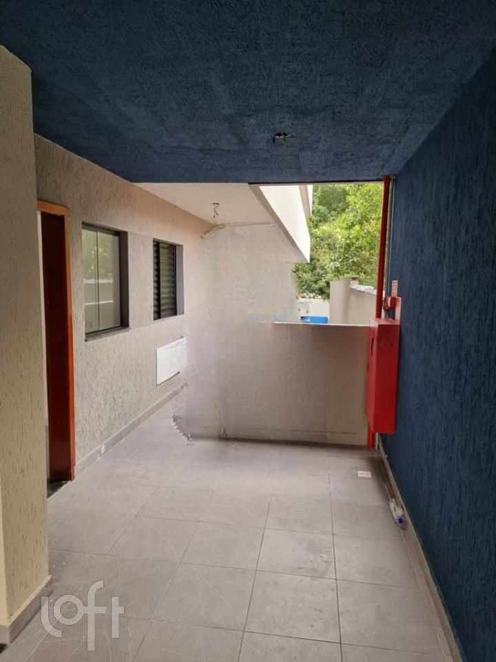 Apartamento, 2 quartos, 40 m² - Foto 3