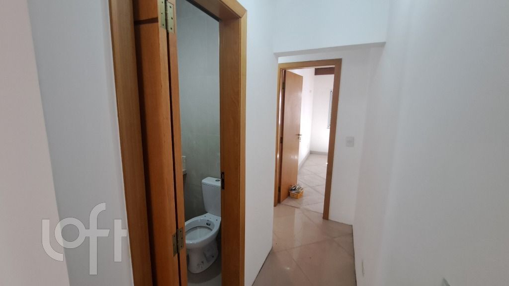 Casa à venda com 4 quartos, 150m² - Foto 19