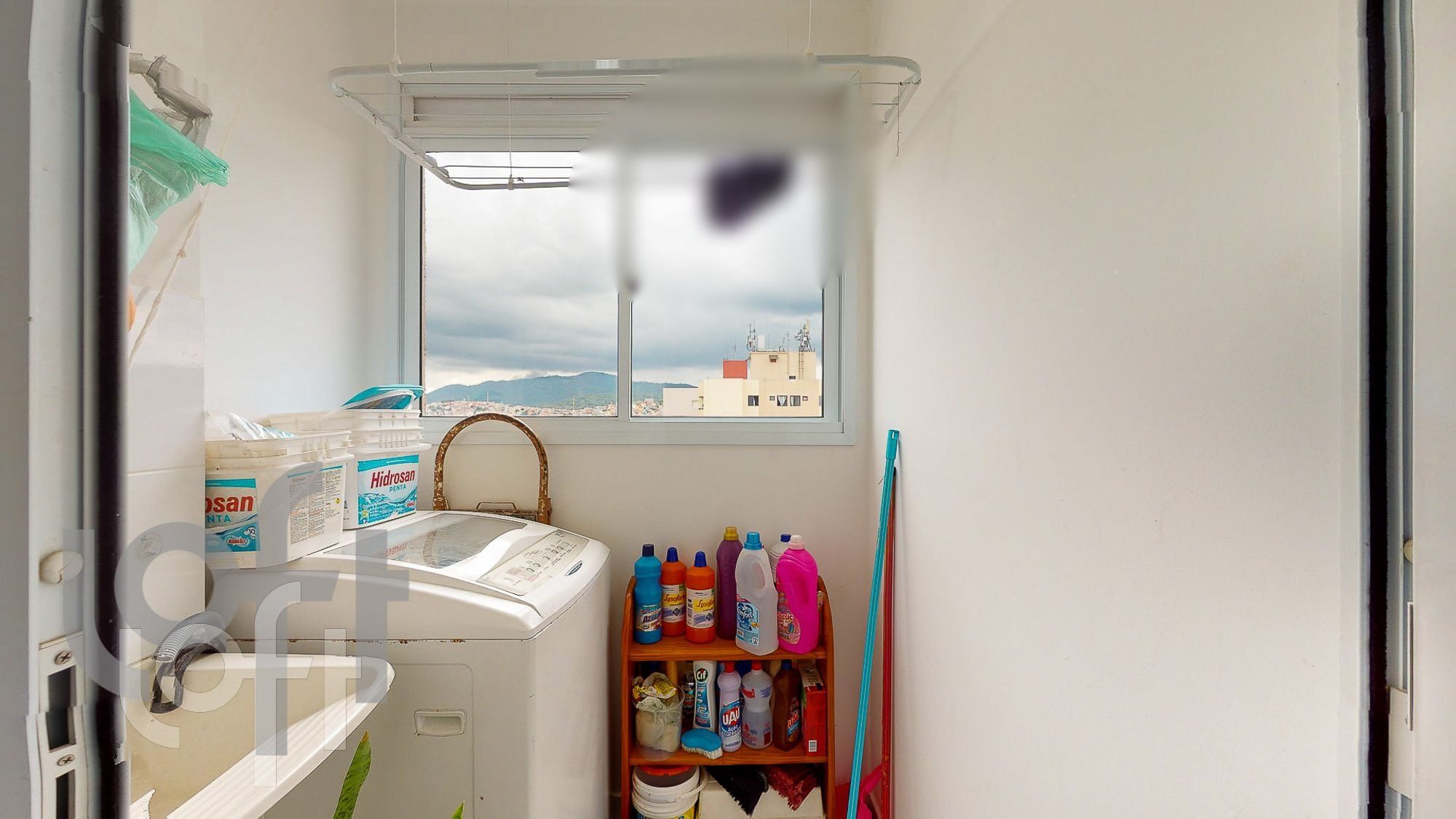 Apartamento à venda com 2 quartos, 50m² - Foto 24