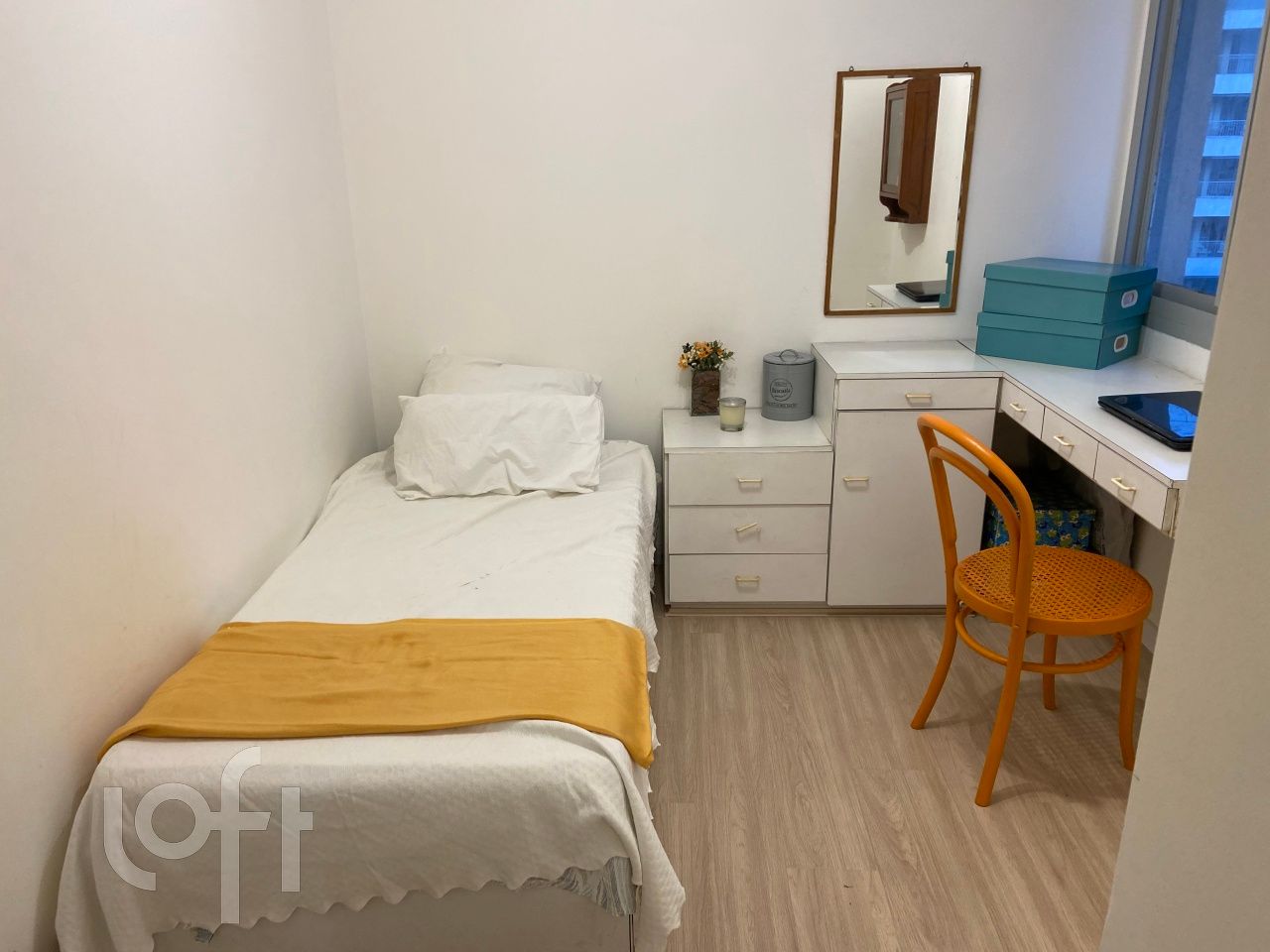 Apartamento, 4 quartos, 170 m² - Foto 14