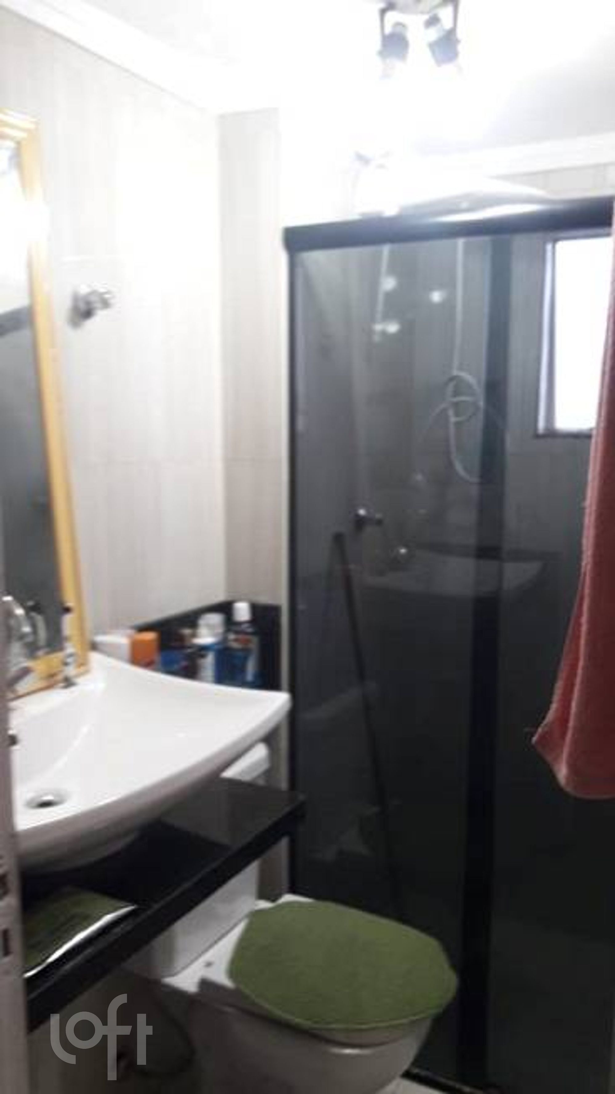 Apartamento, 2 quartos, 52 m² - Foto 16