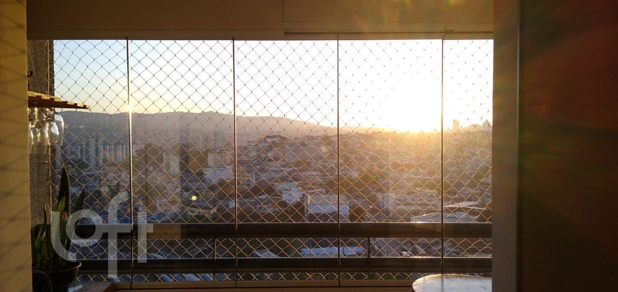 Apartamento à venda com 2 quartos, 48m² - Foto 6