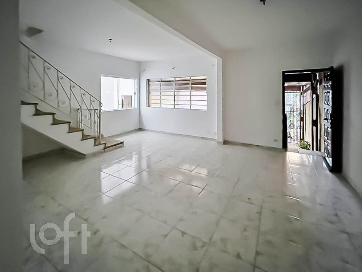 Casa, 3 quartos, 152 m² - Foto 2