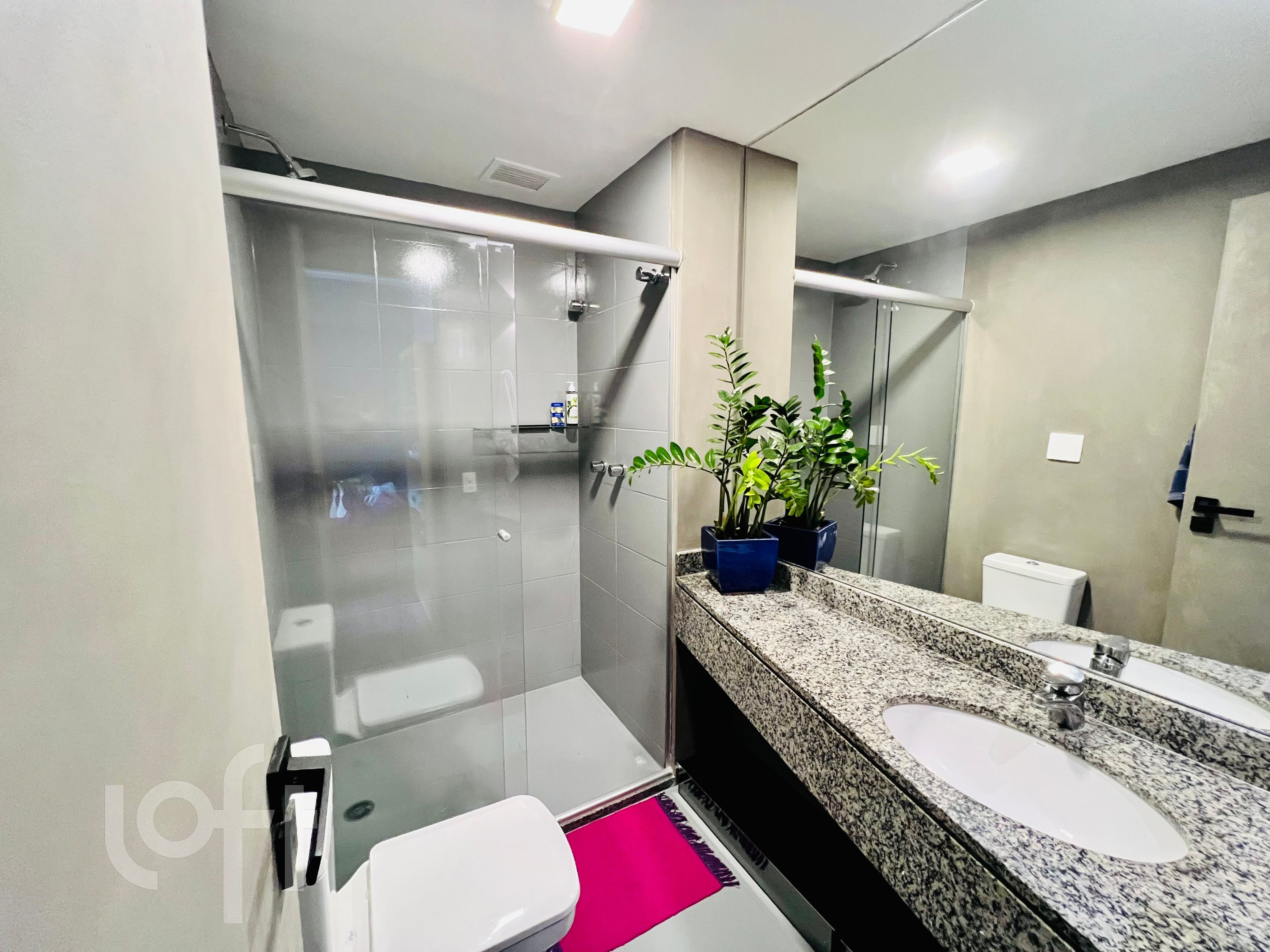 Apartamento, 1 quarto, 40 m² - Foto 34
