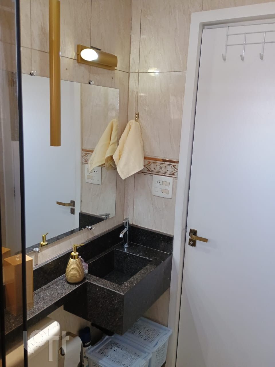 Apartamento à venda com 3 quartos, 65m² - Foto 45