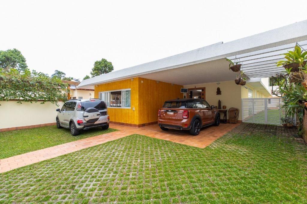 Casa, 5 quartos - Foto 26