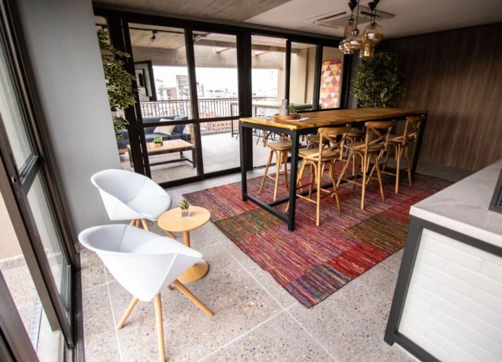 Apartamento, 1 quarto, 28 m² - Foto 23