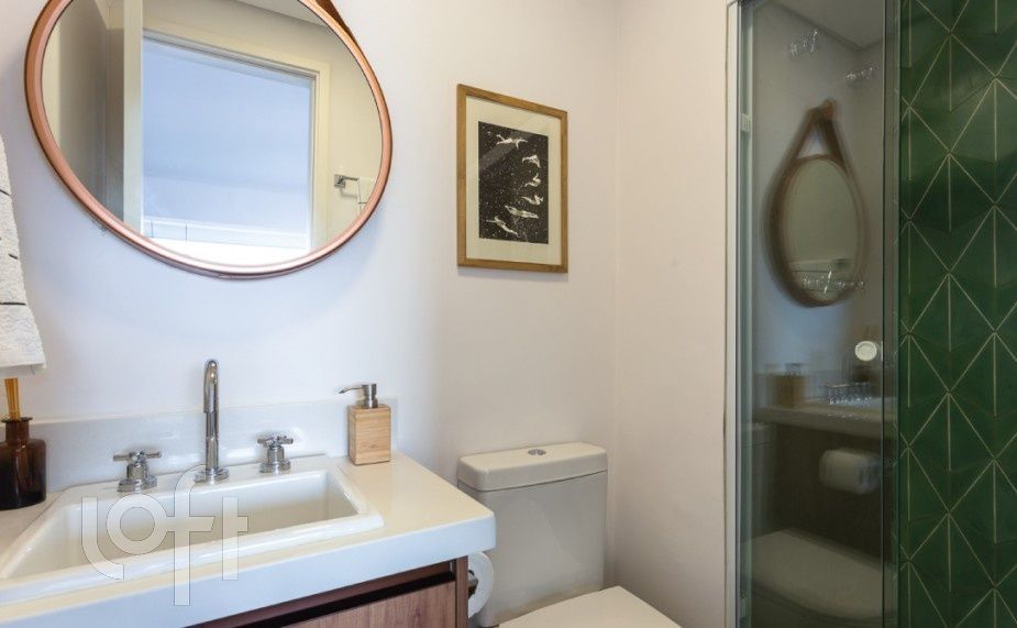 Apartamento, 2 quartos, 76 m² - Foto 17