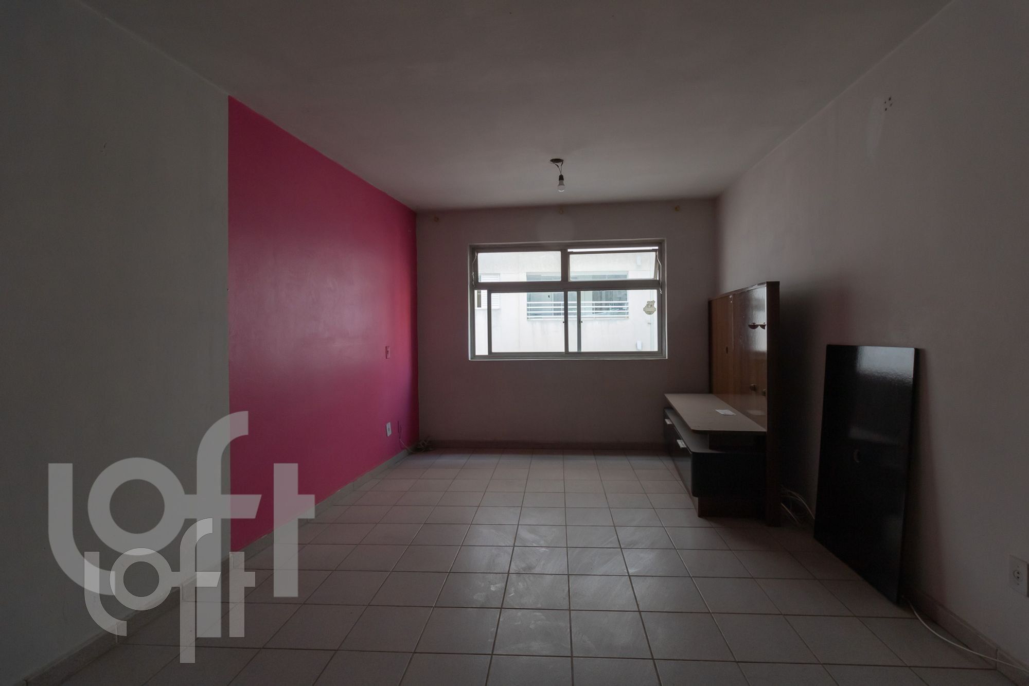 Apartamento, 1 quarto, 57 m² - Foto 3
