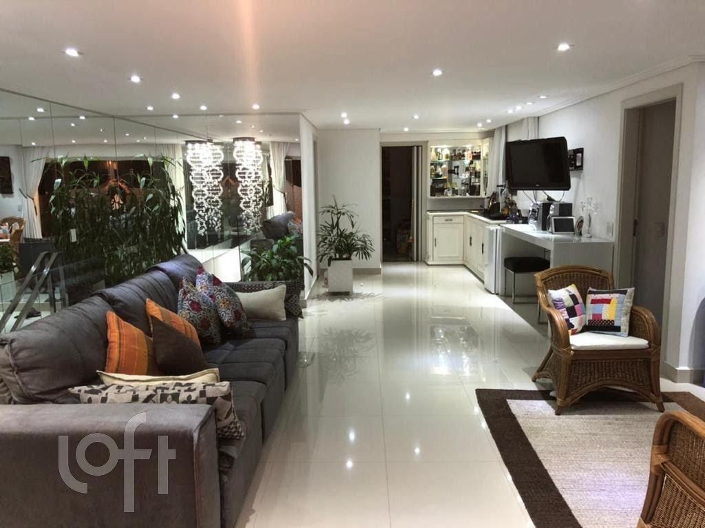 Apartamento à venda com 4 quartos, 347m² - Foto 13