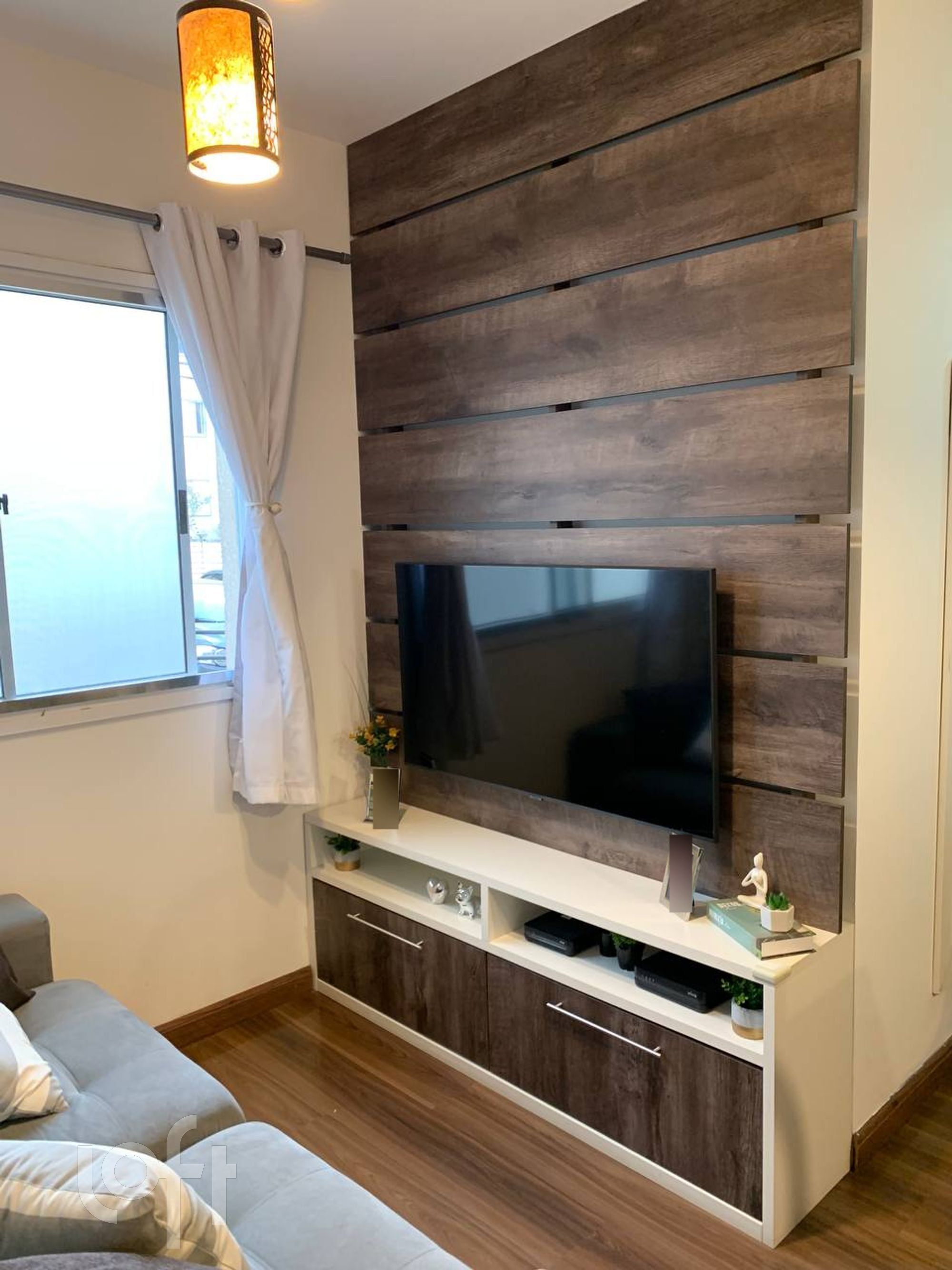 Apartamento, 2 quartos, 42 m² - Foto 11