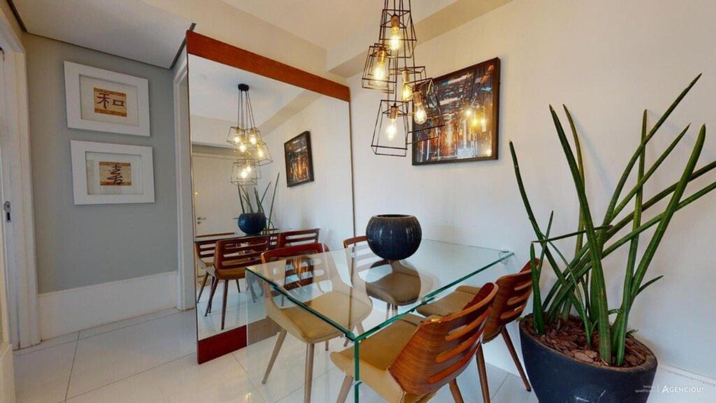 Apartamento à venda com 1 quarto, 38m² - Foto 29