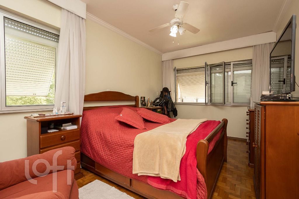 Apartamento, 3 quartos, 190 m² - Foto 19