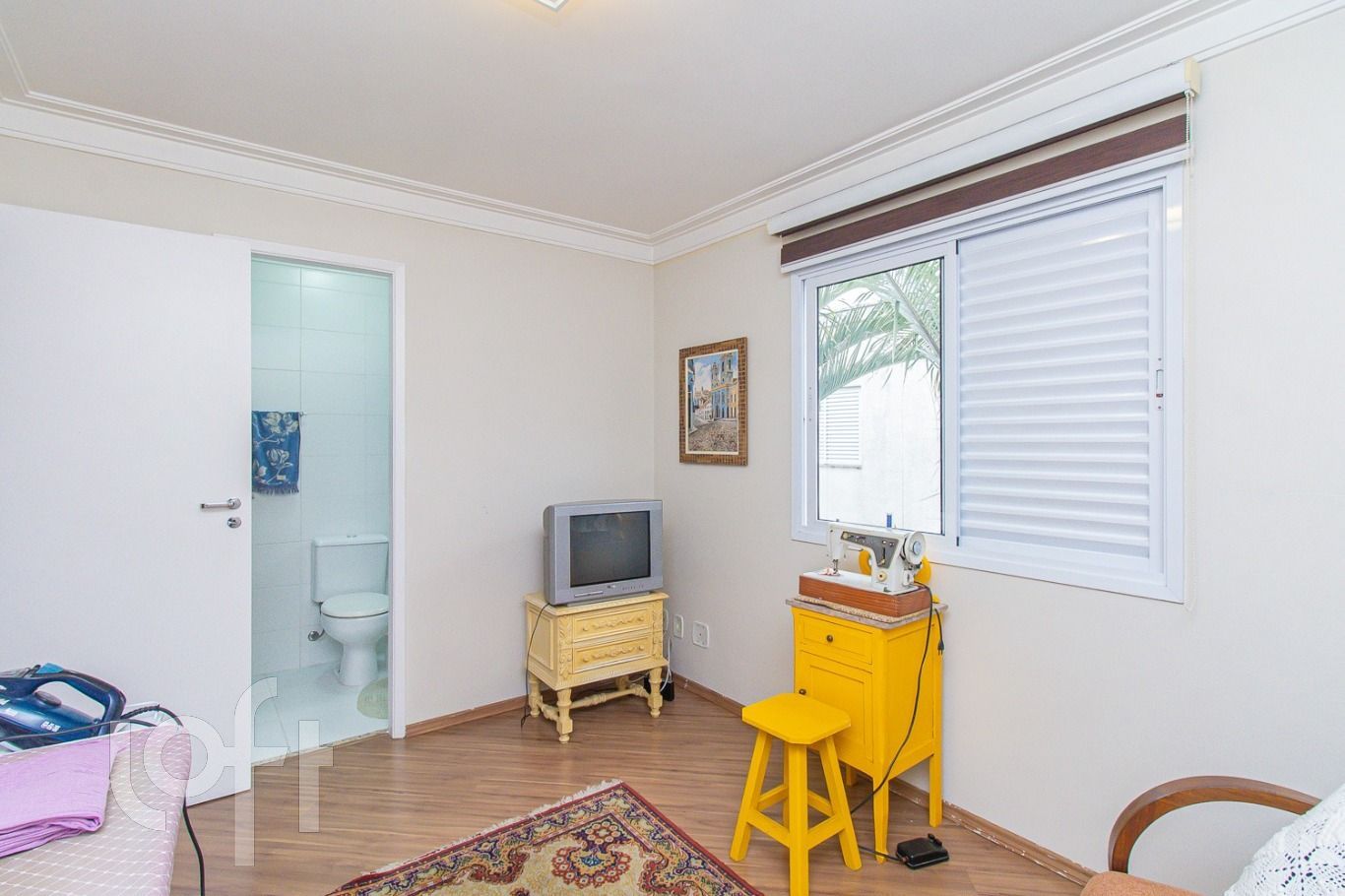 Casa de Condomínio, 2 quartos - Foto 11