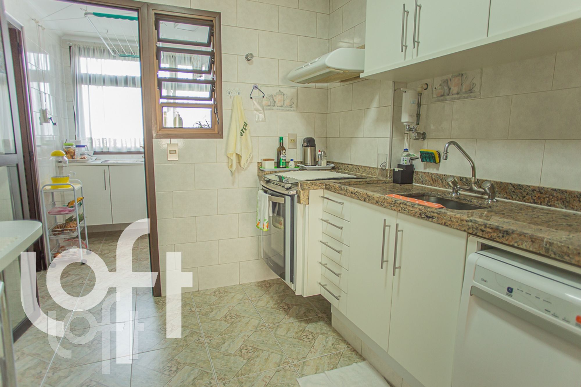 Apartamento, 3 quartos, 96 m² - Foto 54