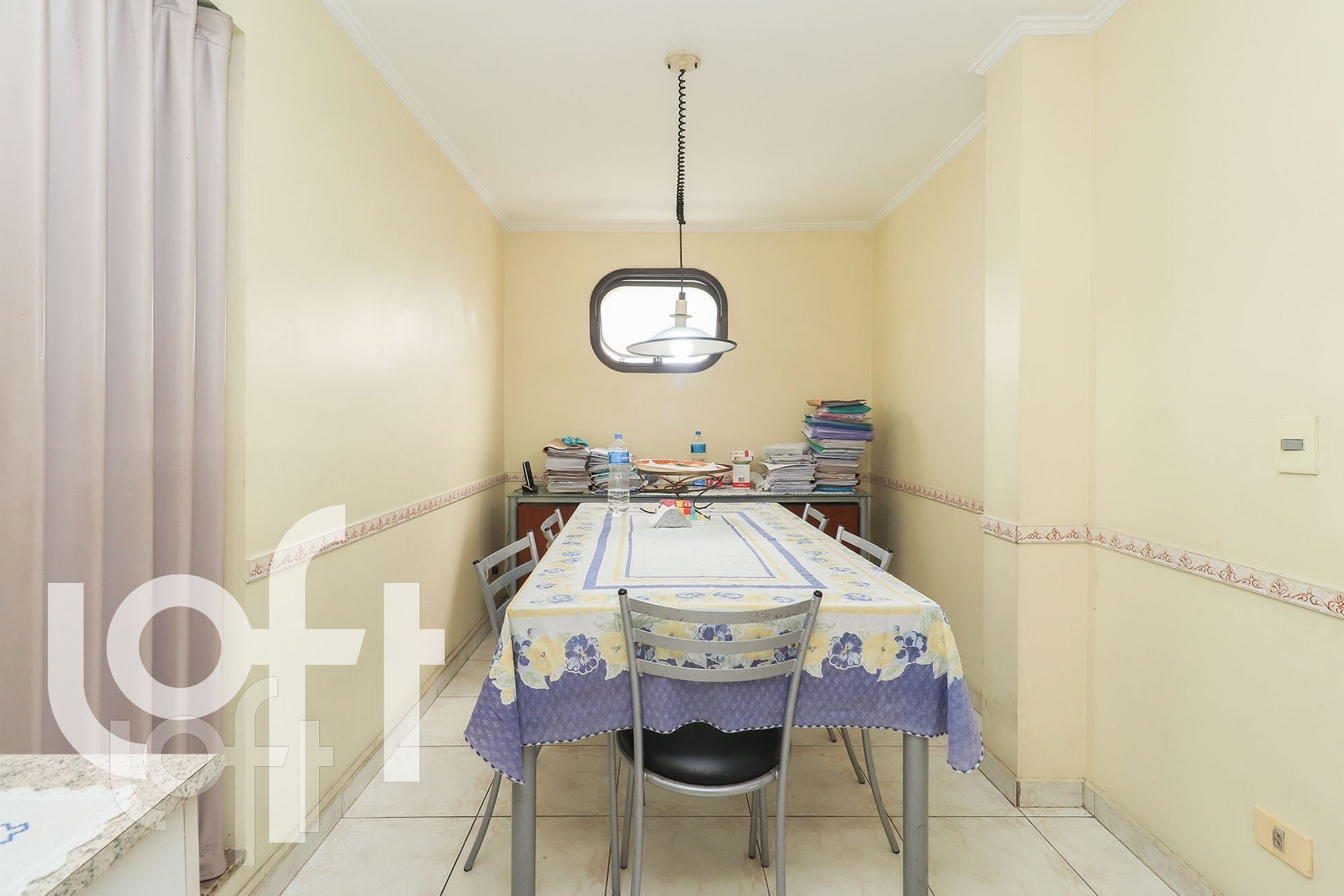 Apartamento à venda com 5 quartos, 340m² - Foto 42