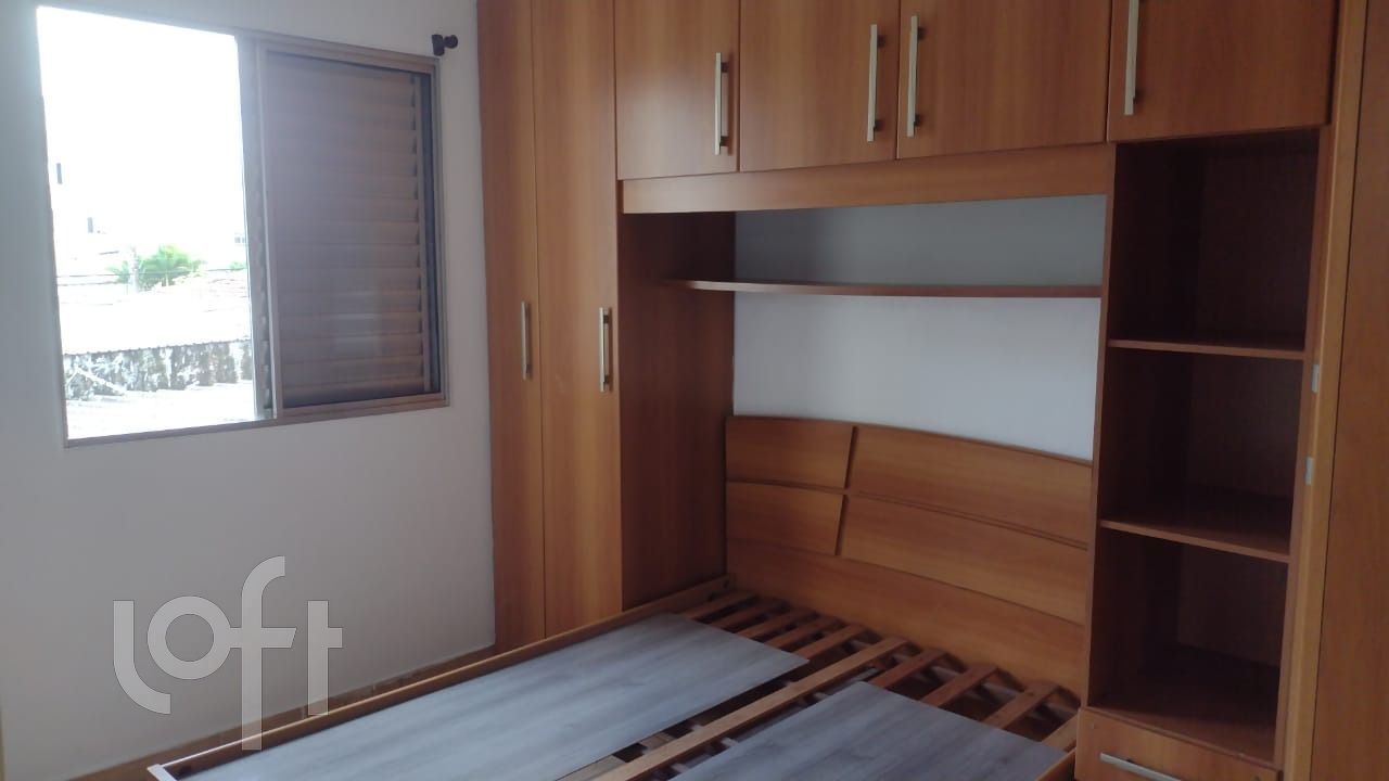 Apartamento, 2 quartos, 56 m² - Foto 8