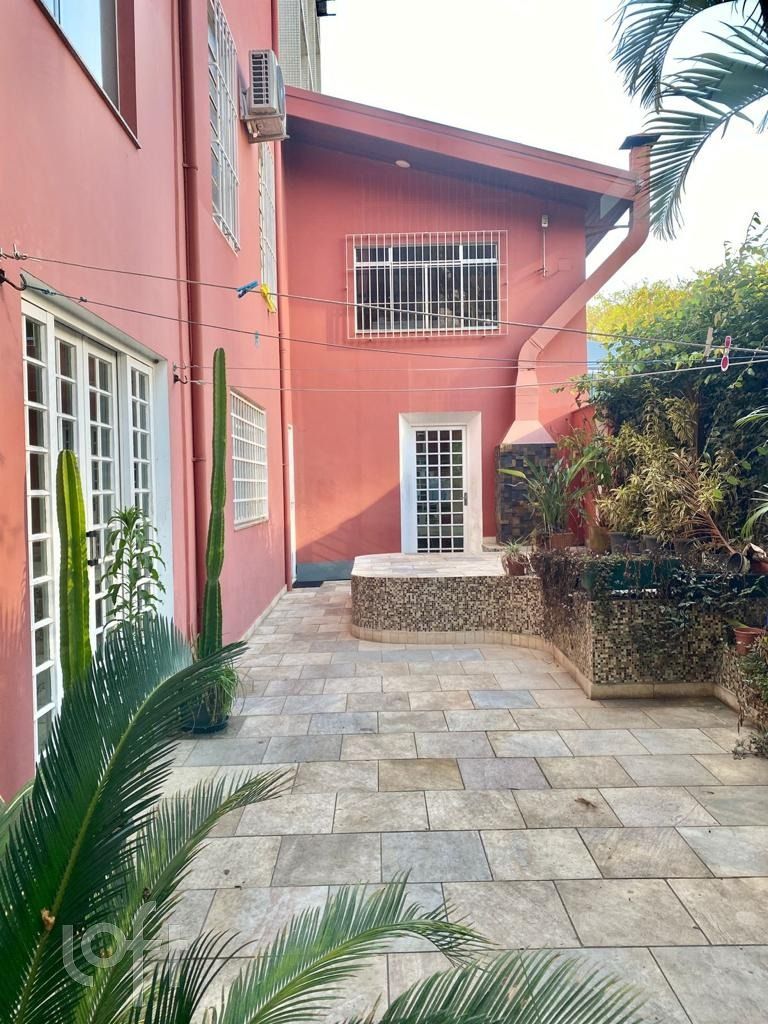 Casa, 8 quartos, 412 m² - Foto 44