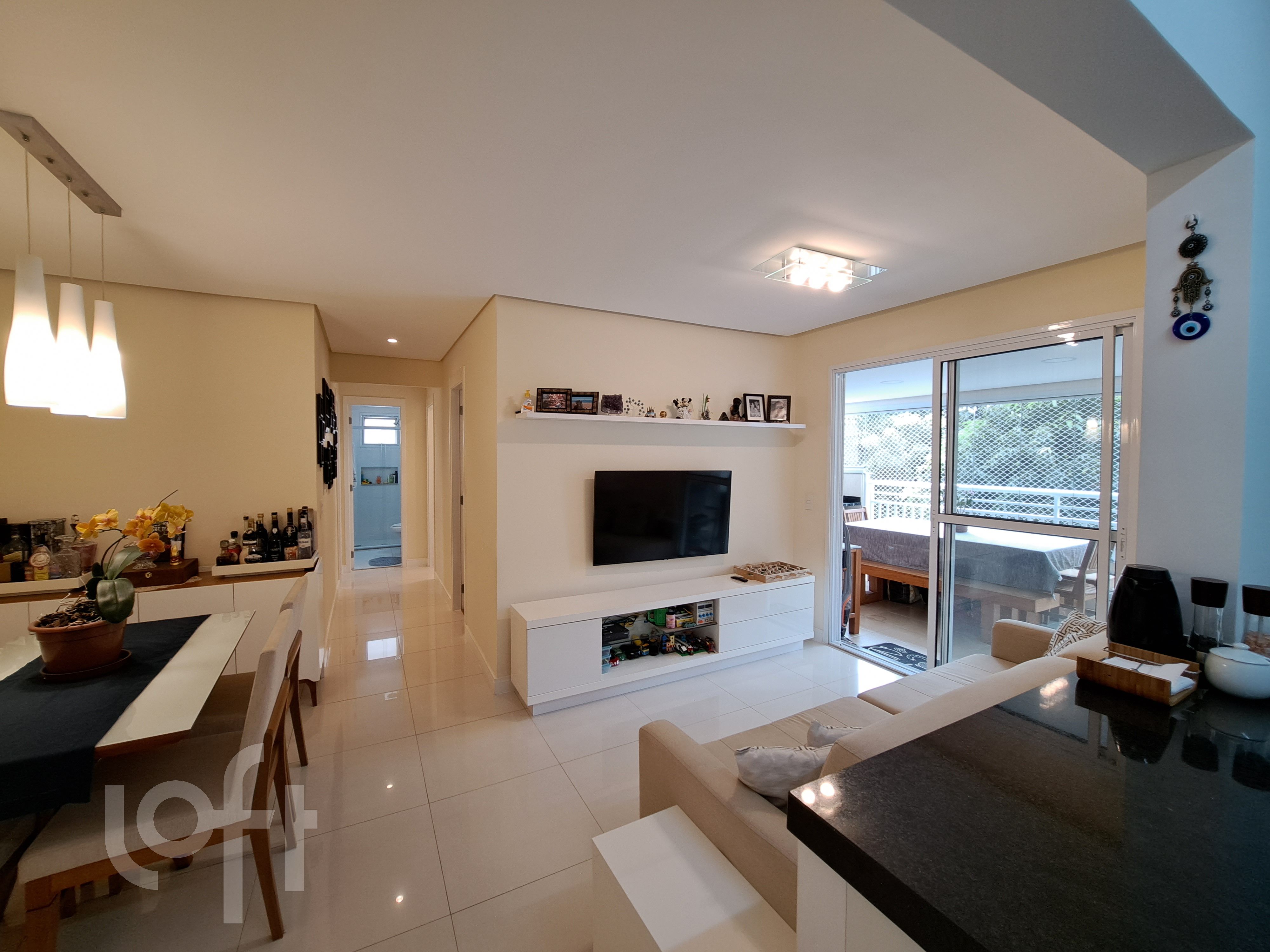 Apartamento à venda com 3 quartos, 85m² - Foto 9