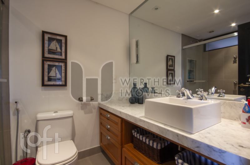 Apartamento, 3 quartos, 306 m² - Foto 22