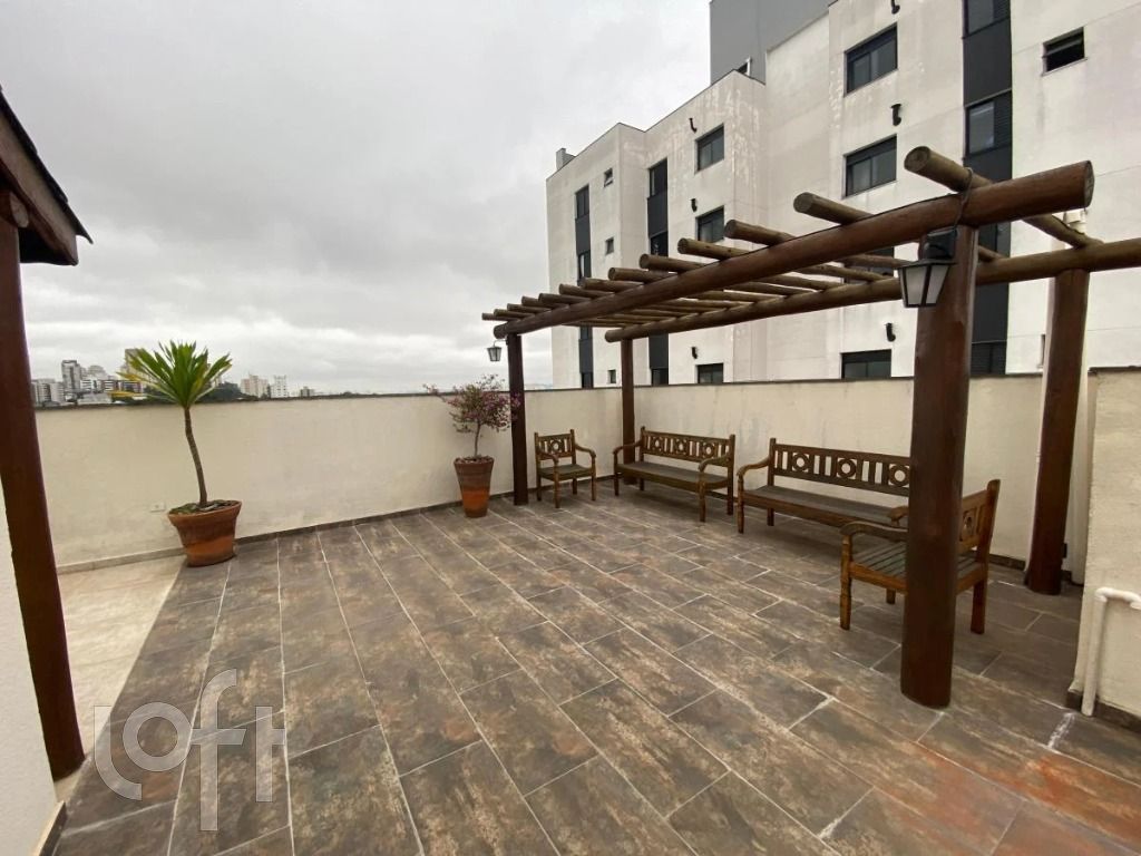 Apartamento, 2 quartos, 58 m² - Foto 20