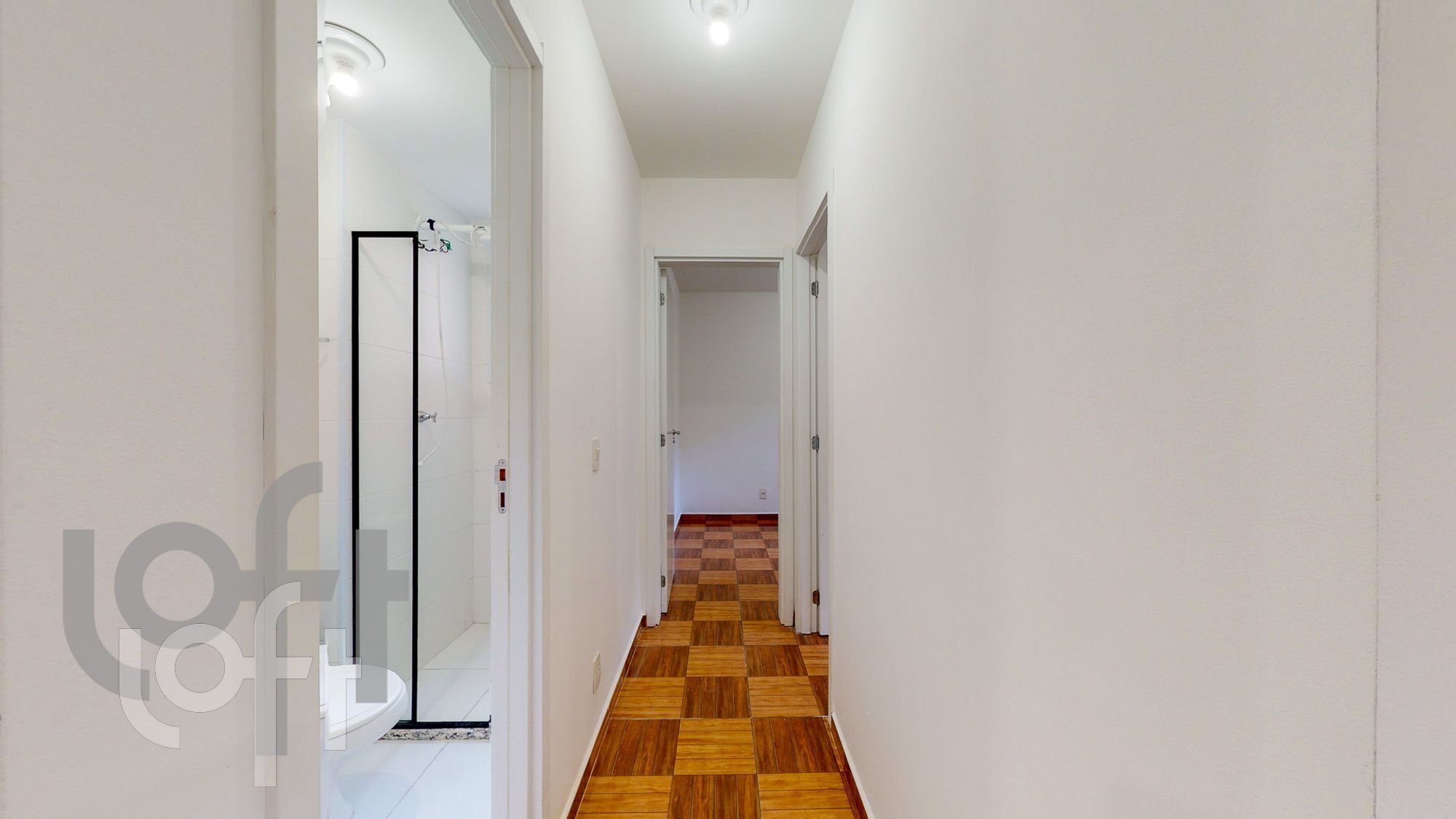 Apartamento, 2 quartos, 42 m² - Foto 14