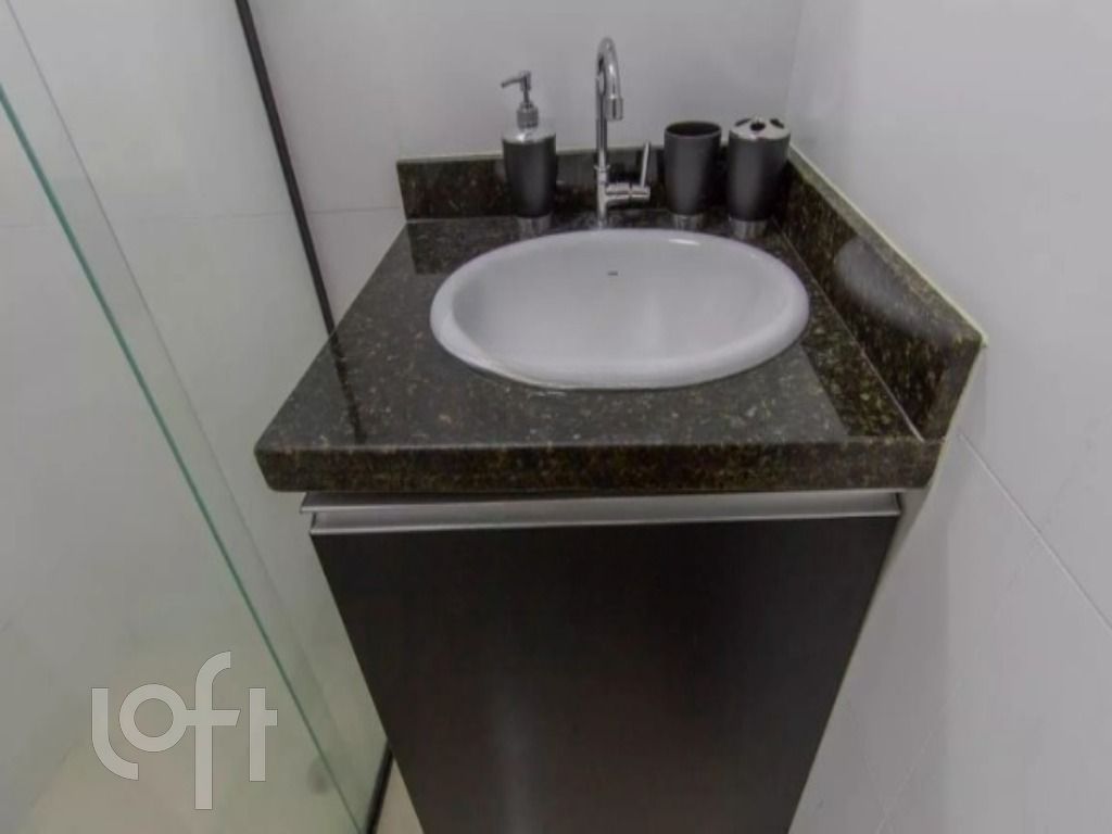 Apartamento, 2 quartos, 40 m² - Foto 12