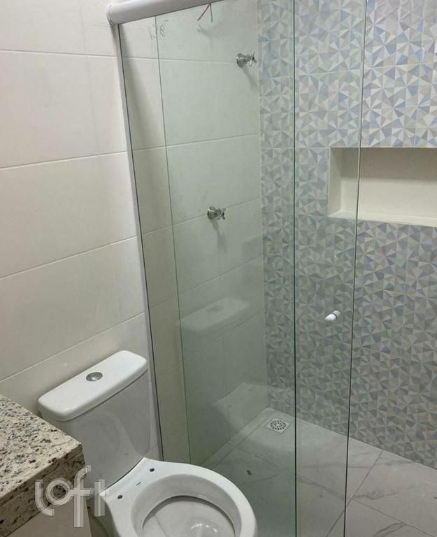 Apartamento, 2 quartos, 50 m² - Foto 6