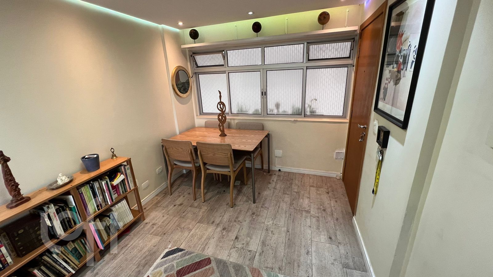 Apartamento, 2 quartos, 65 m² - Foto 2