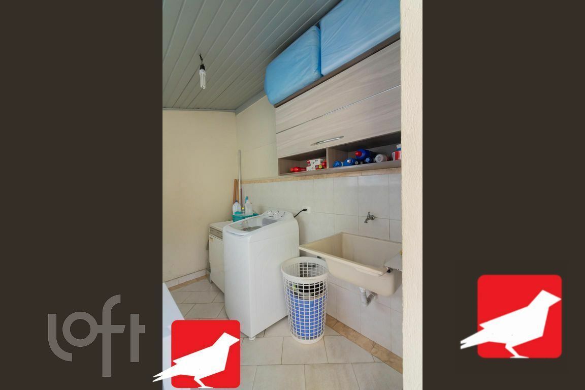 Casa, 3 quartos, 125 m² - Foto 22