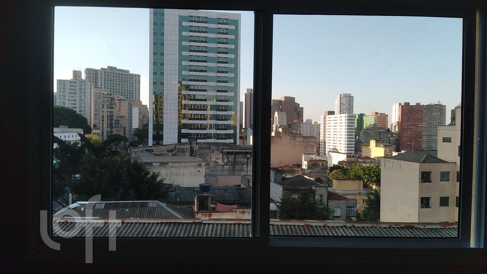 Apartamento à venda com 1 quarto, 34m² - Foto 13