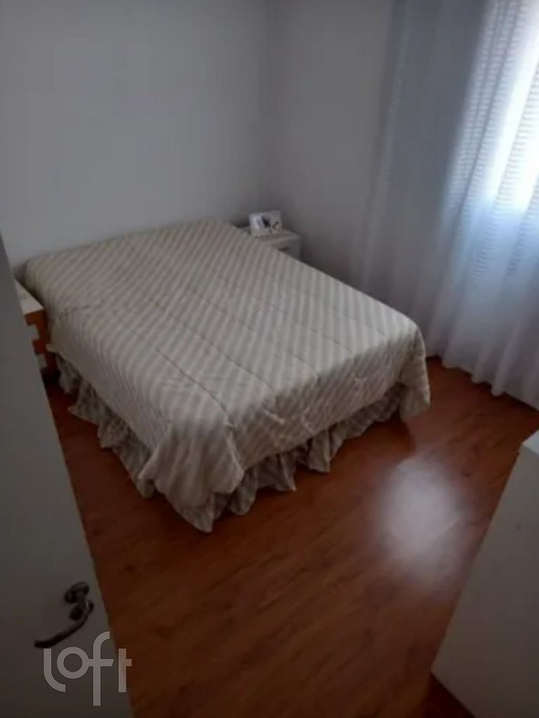 Apartamento, 2 quartos, 60 m² - Foto 11