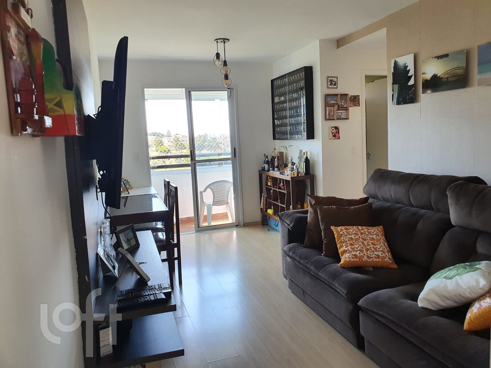 Apartamento à venda com 2 quartos, 49m² - Foto 26