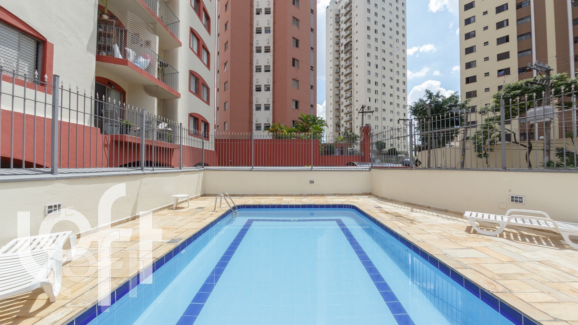 Apartamento, 3 quartos, 61 m² - Foto 4