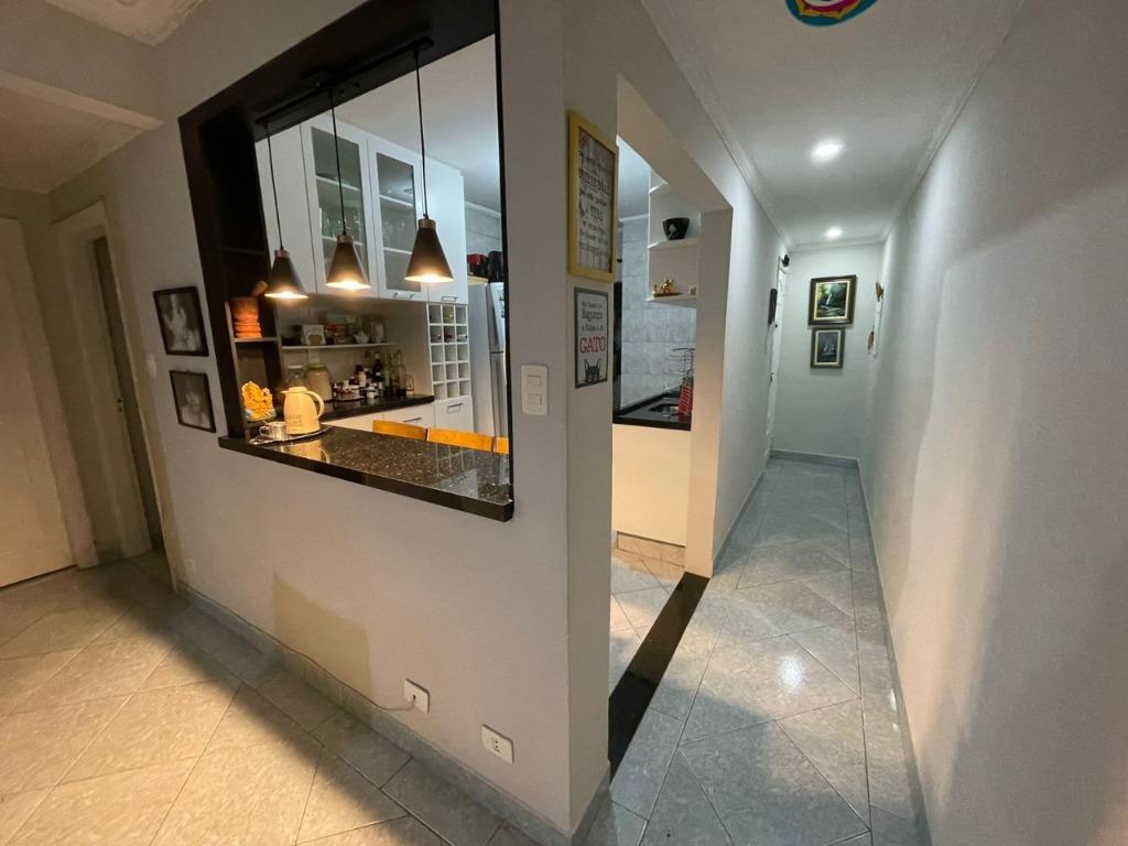 Apartamento, 2 quartos, 83 m² - Foto 1