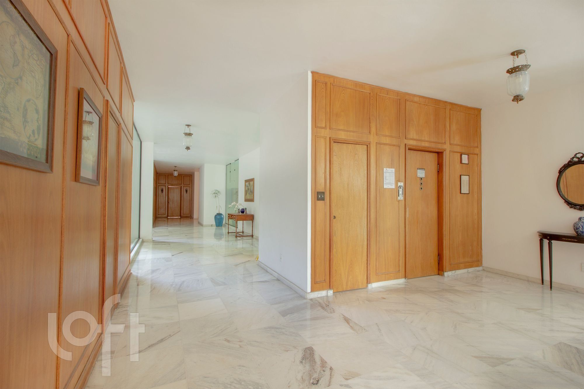 Apartamento, 3 quartos, 220 m² - Foto 7