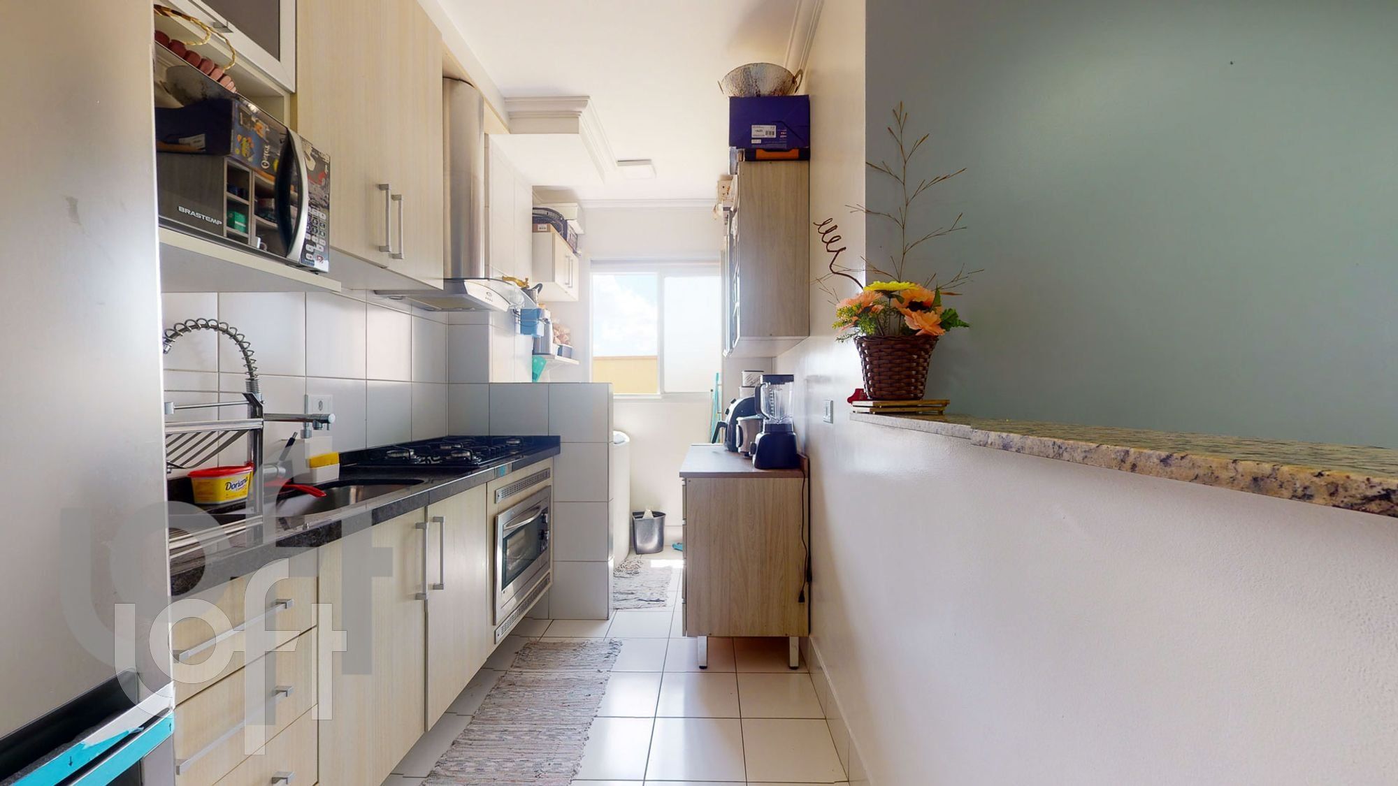 Apartamento, 2 quartos, 68 m² - Foto 8