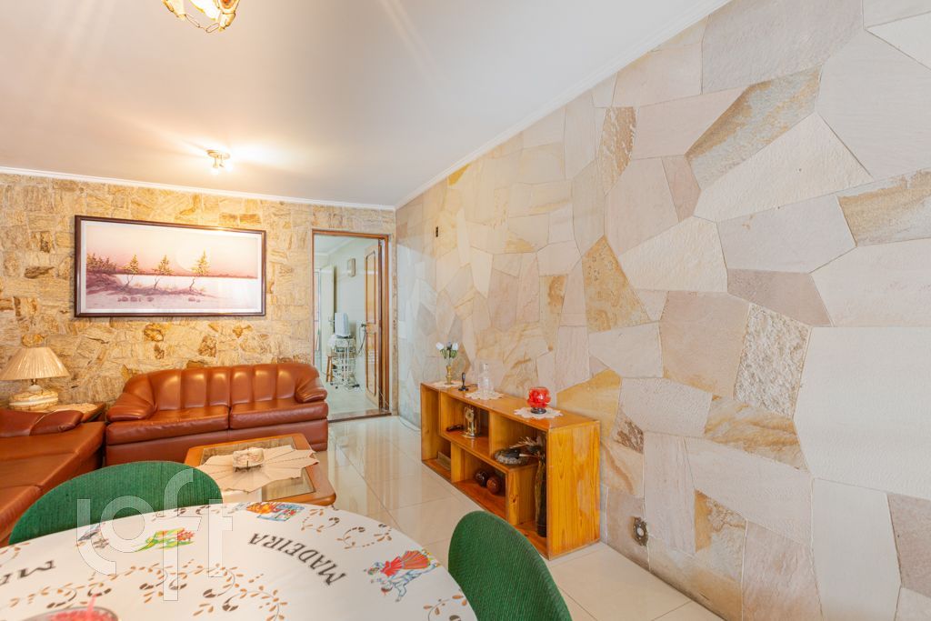 Casa, 3 quartos, 100 m² - Foto 6