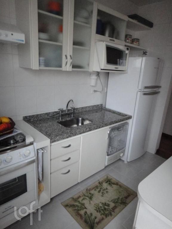 Apartamento, 2 quartos, 60 m² - Foto 4