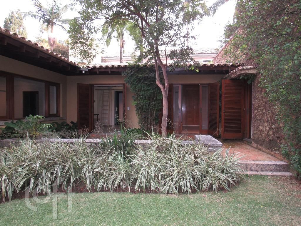 Casa, 4 quartos, 600 m² - Foto 46