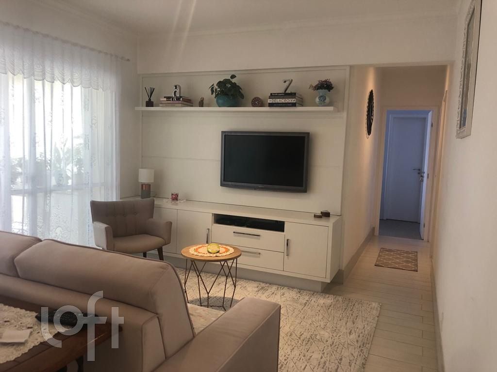 Apartamento, 3 quartos, 94 m² - Foto 5