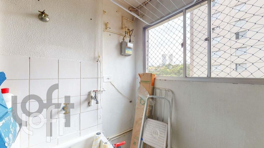 Apartamento à venda com 2 quartos, 50m² - Foto 12