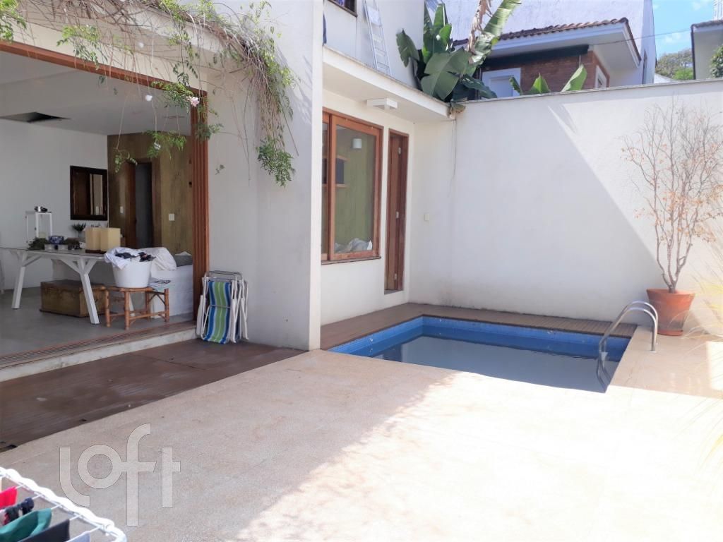 Casa, 3 quartos, 280 m² - Foto 12