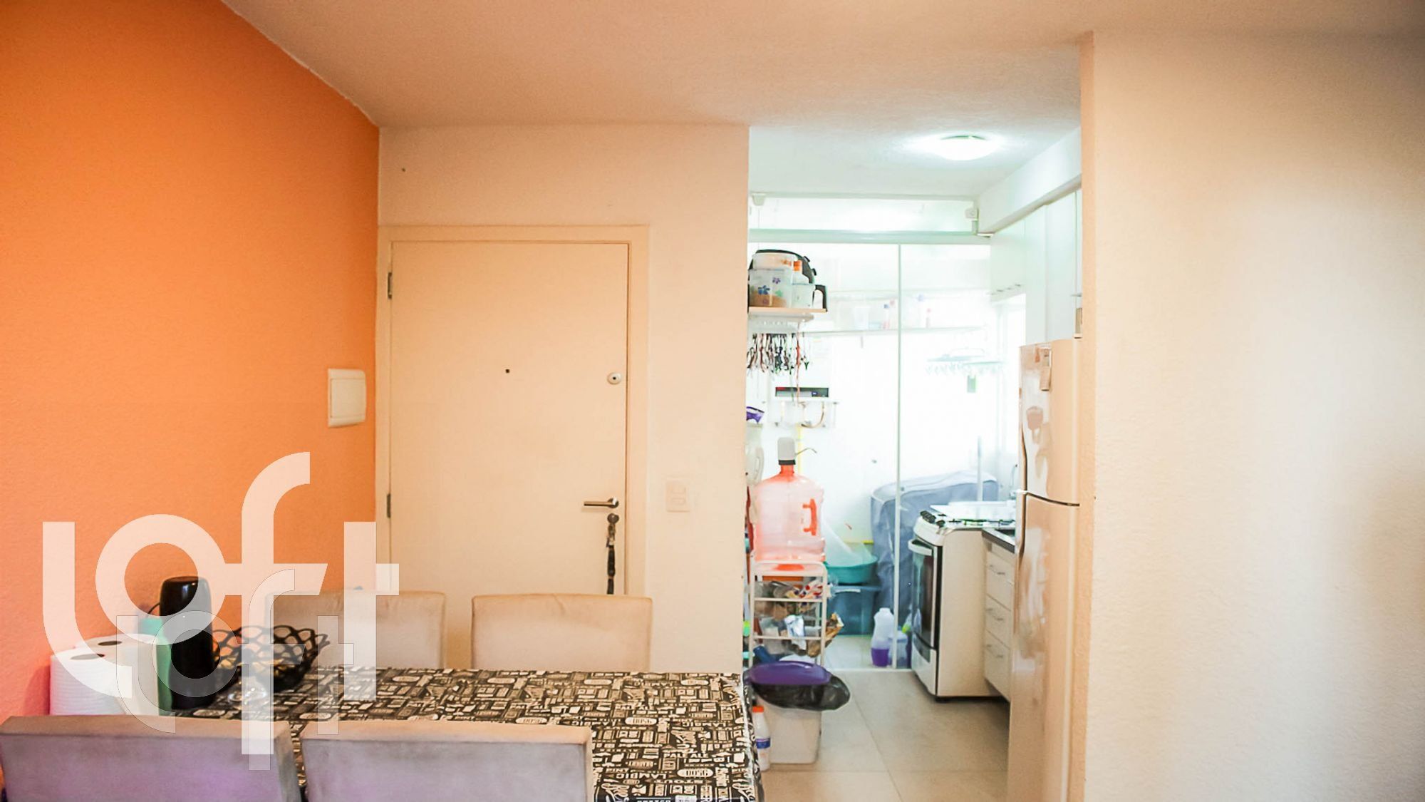 Apartamento, 2 quartos, 39 m² - Foto 18