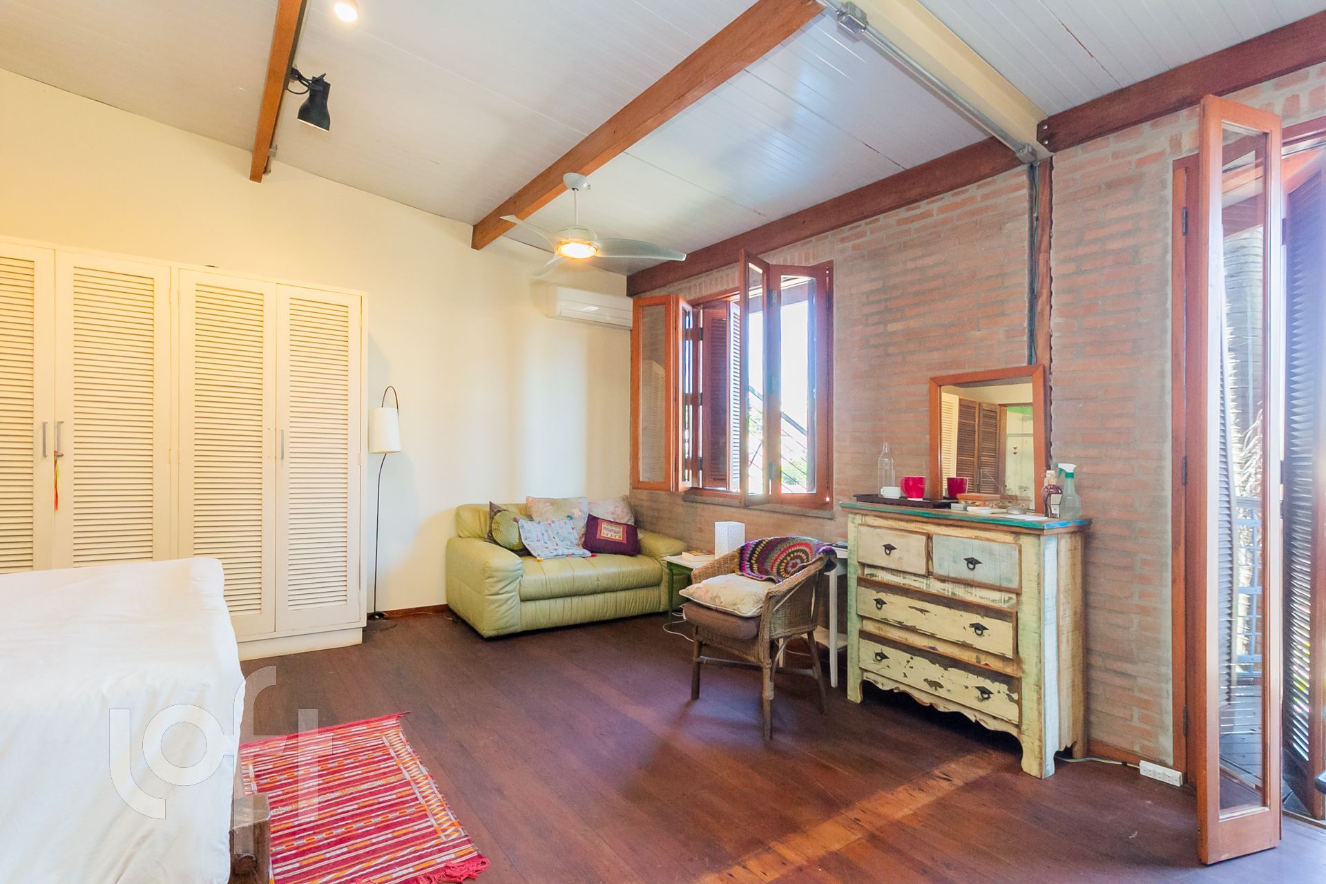 Casa, 4 quartos, 300 m² - Foto 32