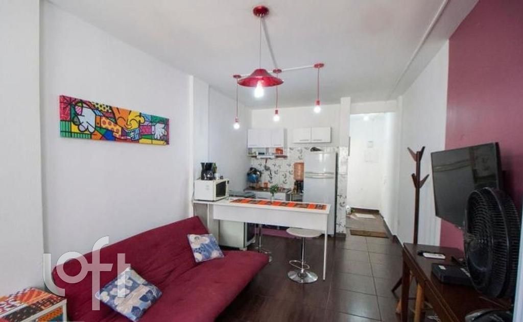 Apartamento, 1 quarto, 39 m² - Foto 31